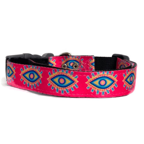 Animal Shop - Collar Ojitos