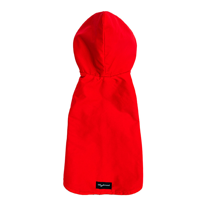 doglamour-capa-impermeable-roja