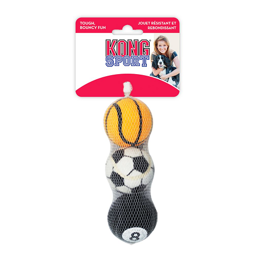 Kong - Sports Balls Pelota