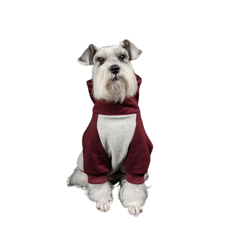 valentin-for-pets-sueter-cuello-tortuga-grisvinotinto