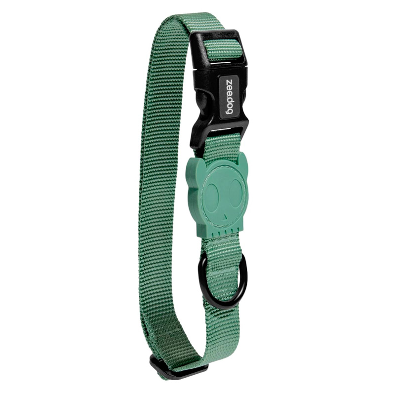 ZeeDog - Collar Army Green