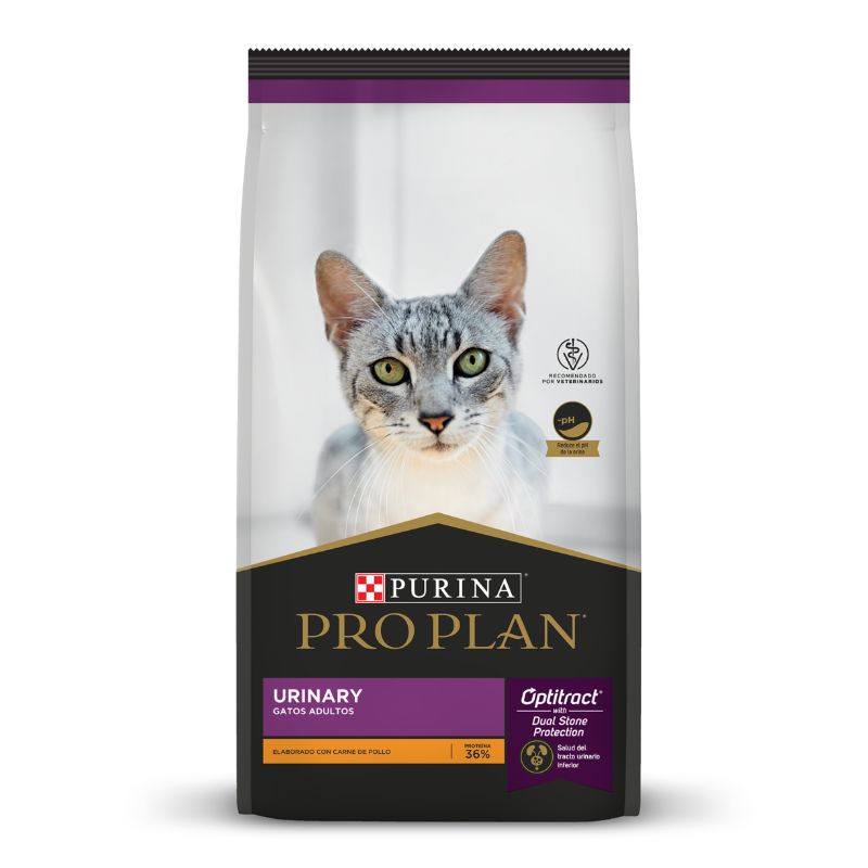 Pro Plan -  Cat Urinary