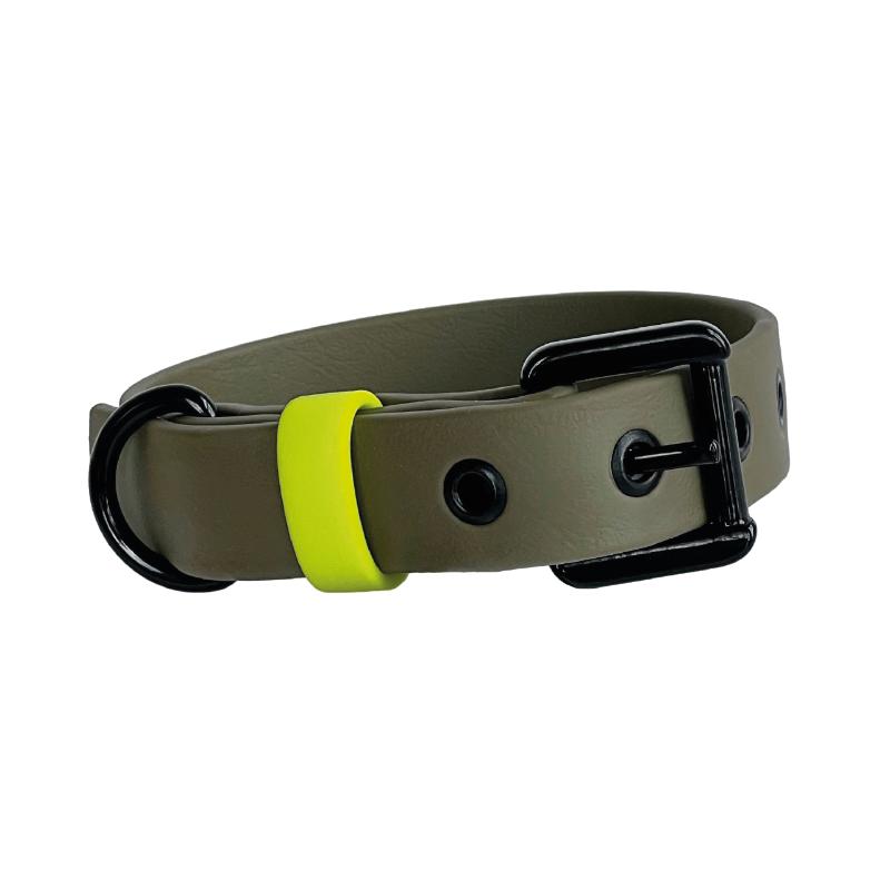 il-can-collar-impermeable-verde-militar-y-amarillo-neon