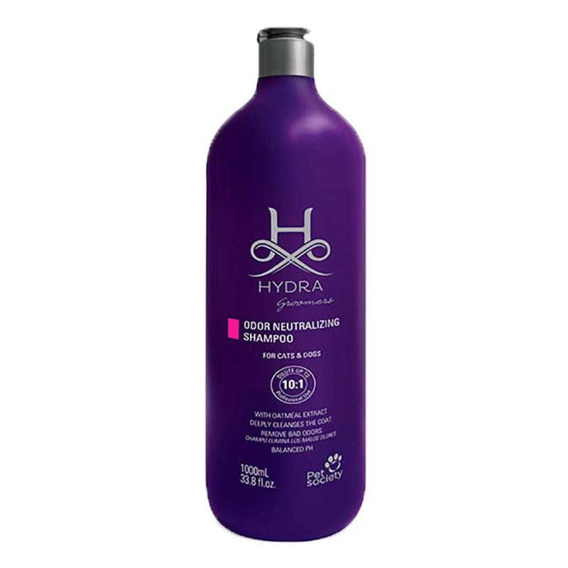 Hydra - Odor Neutralizing Shampoo - INACTIVO