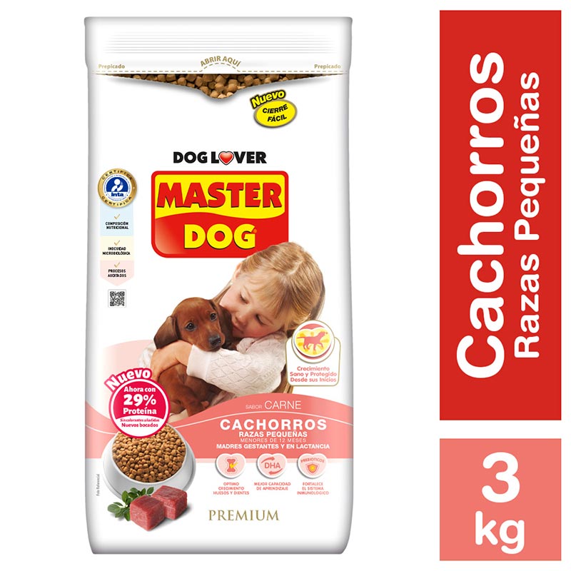 master-dog-alimento-cachorros-razas-pequenas