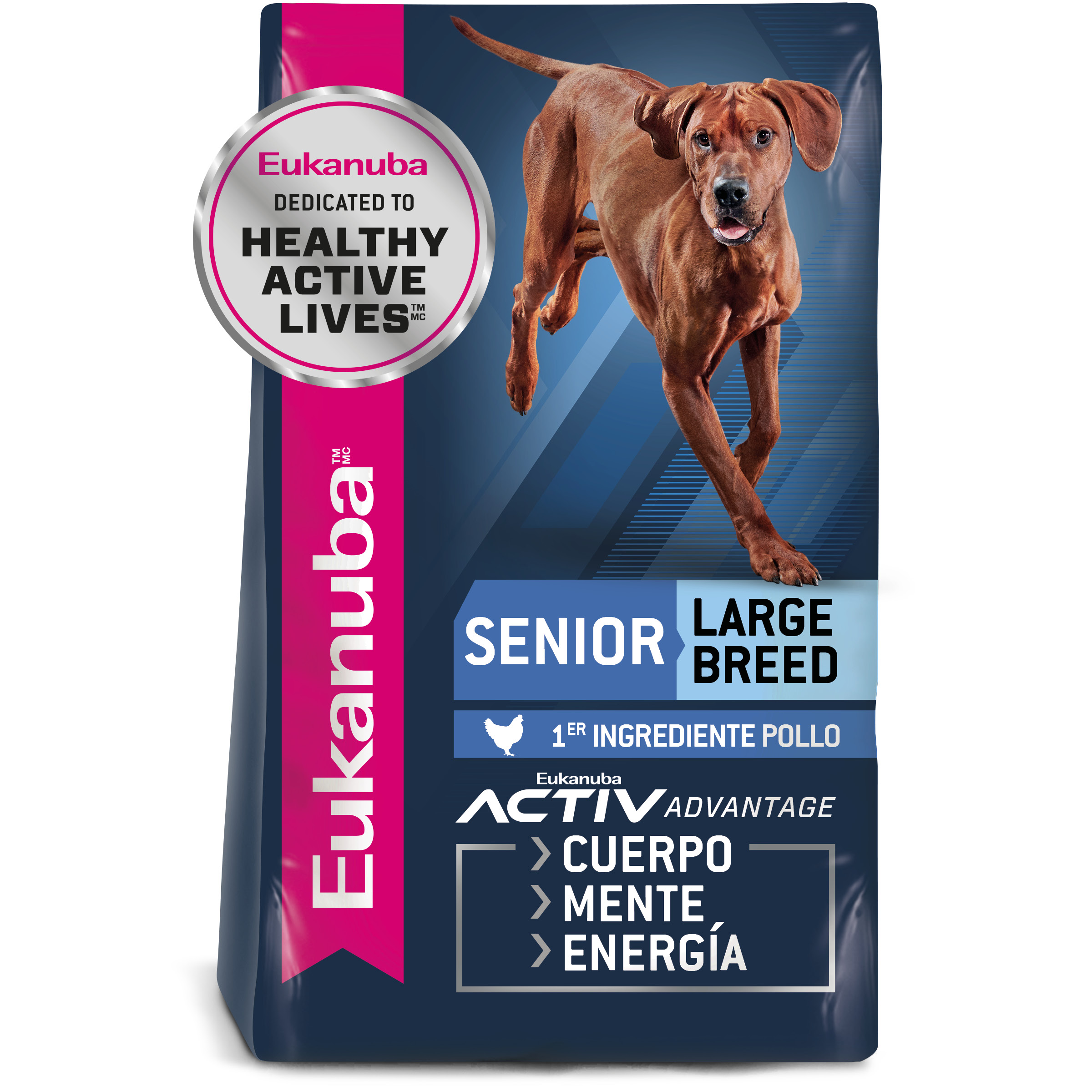 Eukanuba - Senior Large Breed 7+