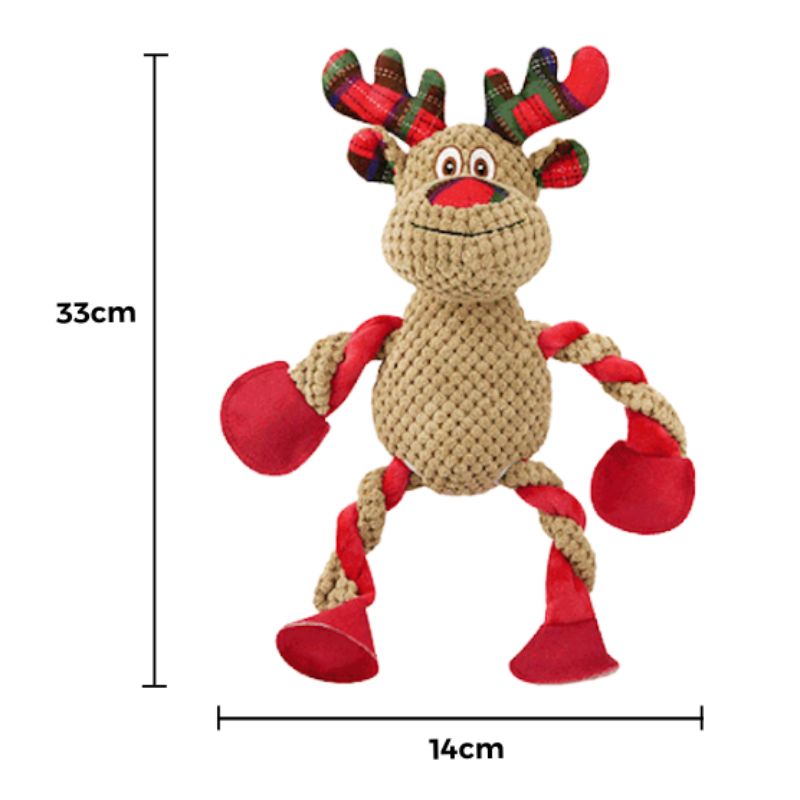 calabaza-pets-juguete-navideno