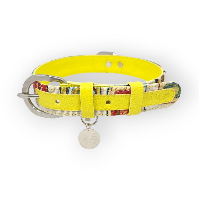 meow-design-collar-etnico-amarillo