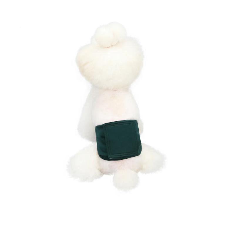 valentin-for-pets-panal-absorbente-para-macho-verde