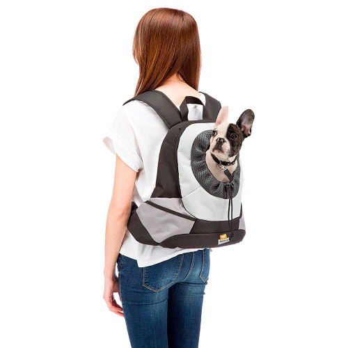 maleta-cargador-perro-kangoo-l-gris