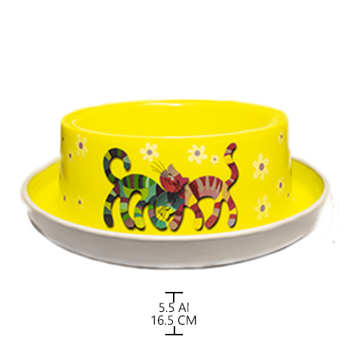 MODERNA - Plato Cats