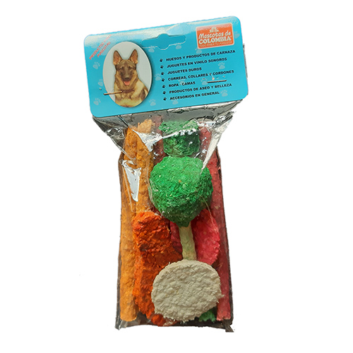 Kit de Molidos