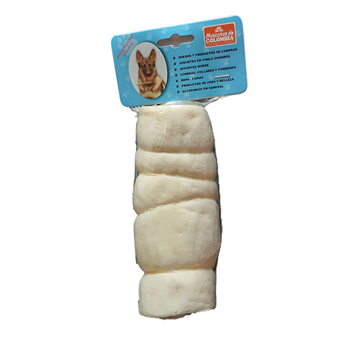 Rollo de Careta