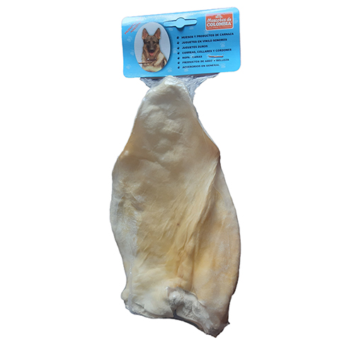 Oreja De Bovino