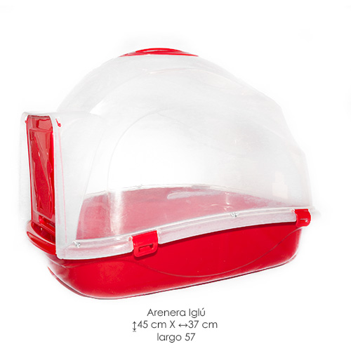 interpet-arenera-iglu-grande