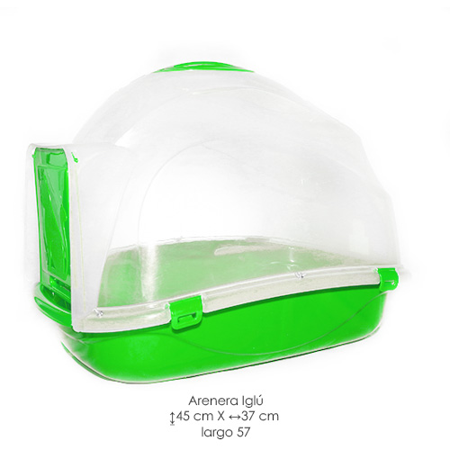 interpet-arenera-iglu-grande