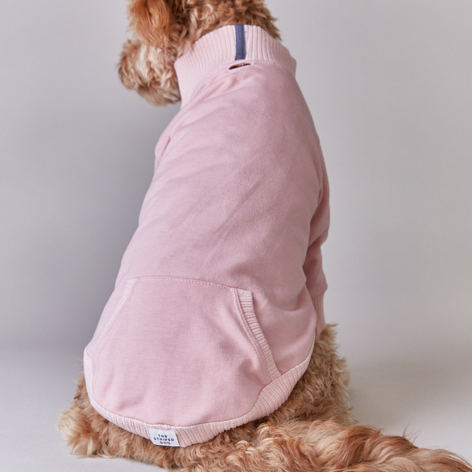 the-striped-dog-sueter-cuello-redondo-manga-larga-y-bolsillo-paddington
