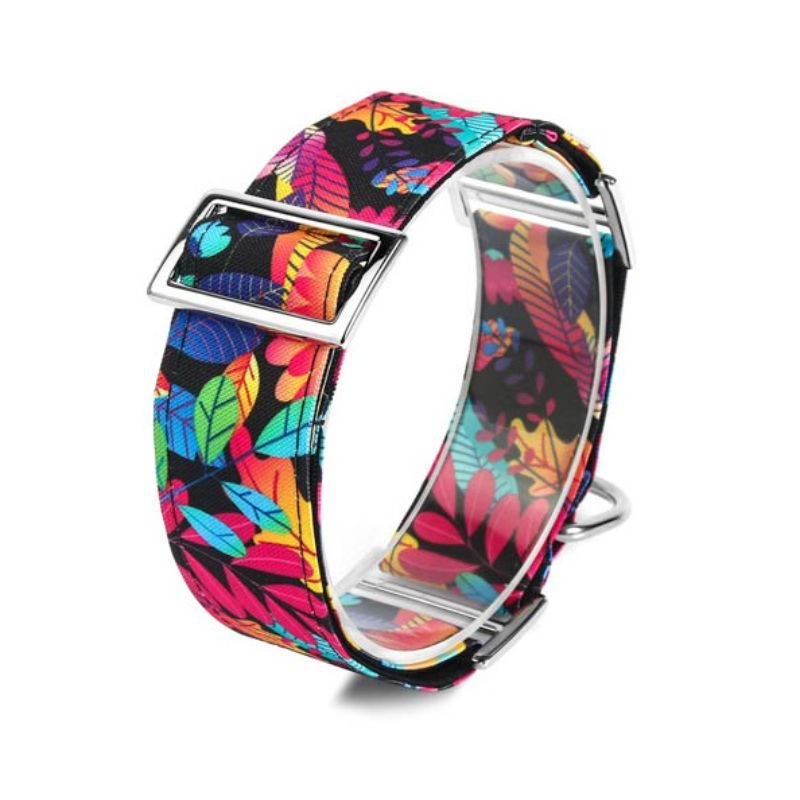 Bellcher - Collar Martingale Hawai Pop 5 Cm