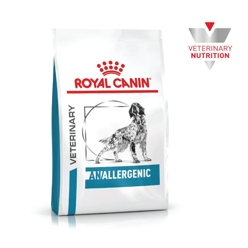 Royal Canin VHN - Anallergenic Perro
