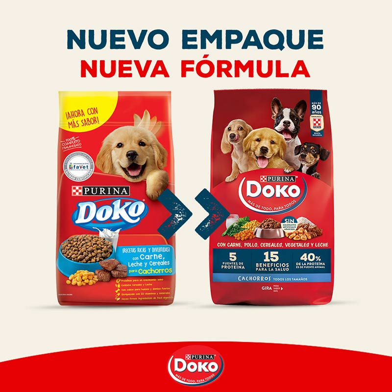 doko-cachorro