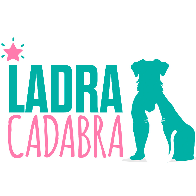 Ladracadabra- Dispensador de Bolsas