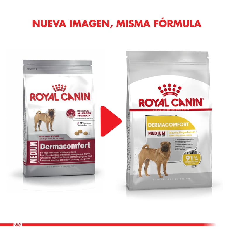 royal-canin-alimento-seco-perro-medium-dermaconfort