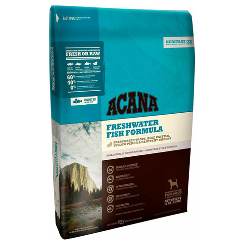 Acana - Fresh Water Fish