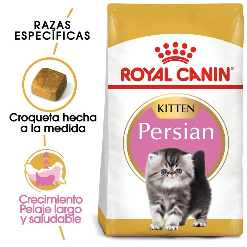 Royal Canin - Alimento Seco para Cachorro Raza Persa