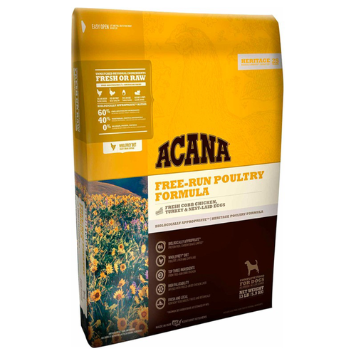 Acana - Free Run Poultry