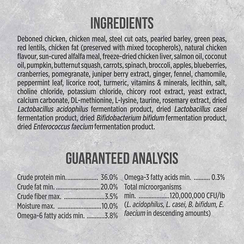 nutrience-infusion-kitten