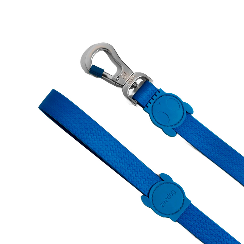 zeedog-neopro-blue-leash