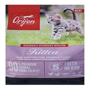 Orijen - Cat Kitten