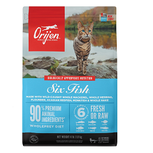 Orijen - Six Fish