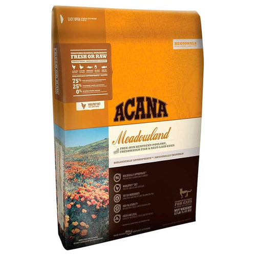 Acana Meadowland
