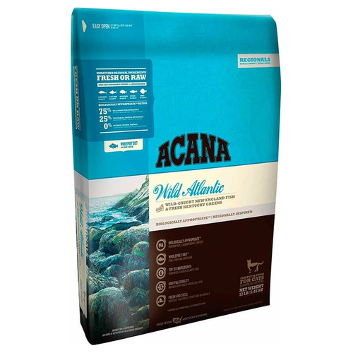 Acana Wild Atlantic