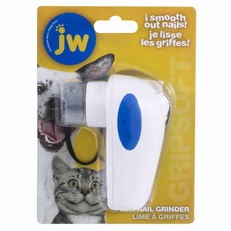 JW - Limador de Uñas para Mascotas