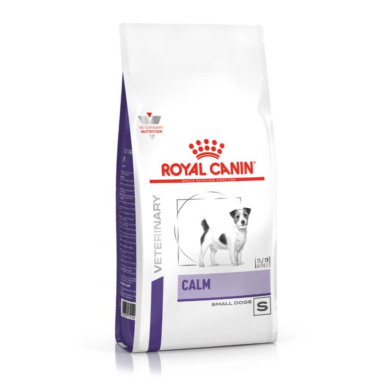 royal-canin-vhn-calm-small-perro