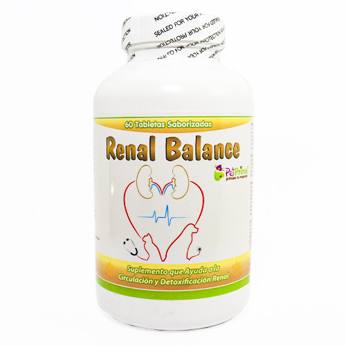 Renal Balance