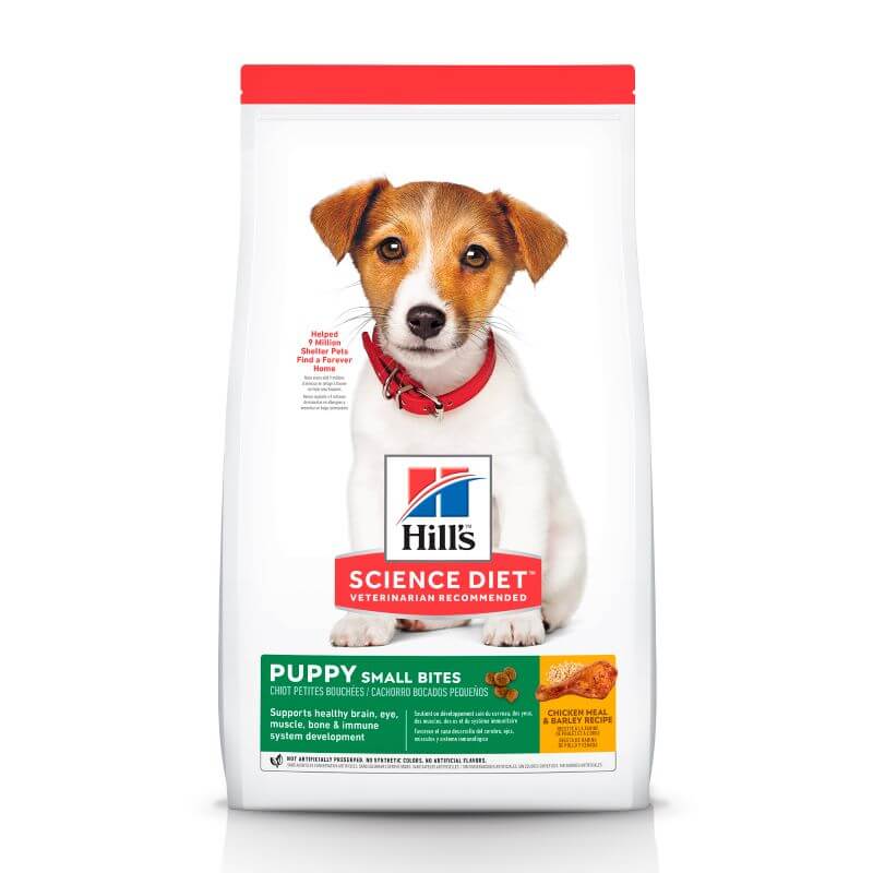 hills-science-diet-puppy-small-bites-dog
