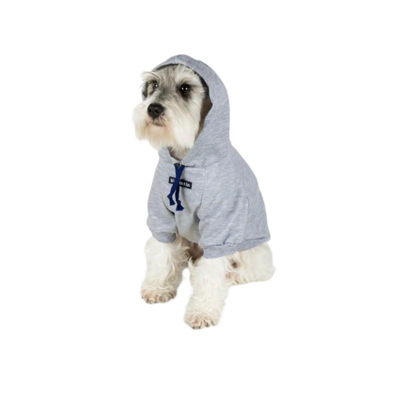 valentin-for-pets-hoodie-unitono-gris