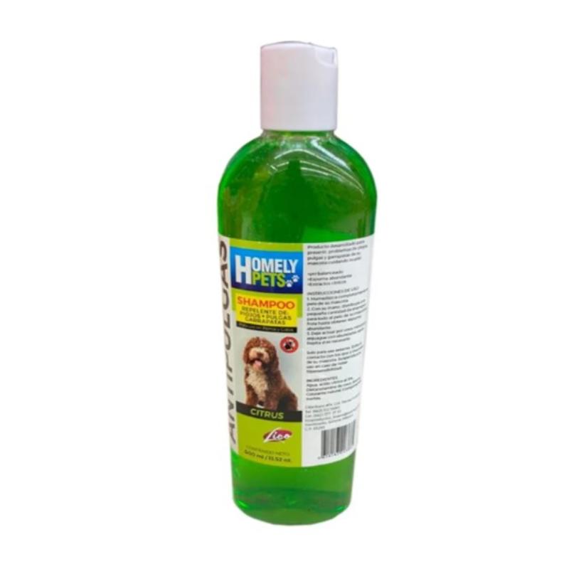 homely-pets-shampoo-anti-pulgas