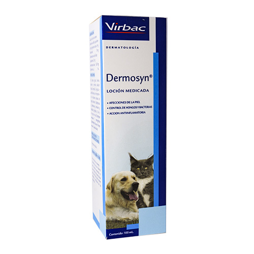 Dermosyn Loción Dérmica