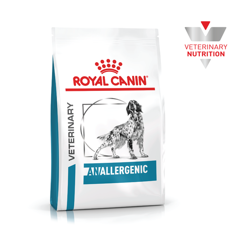 Royal Canin Anallergenic Dog