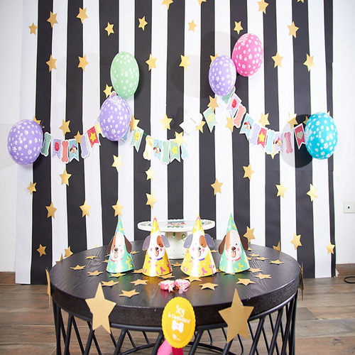 Pet Brunch - Kit Cumpleaños Niña