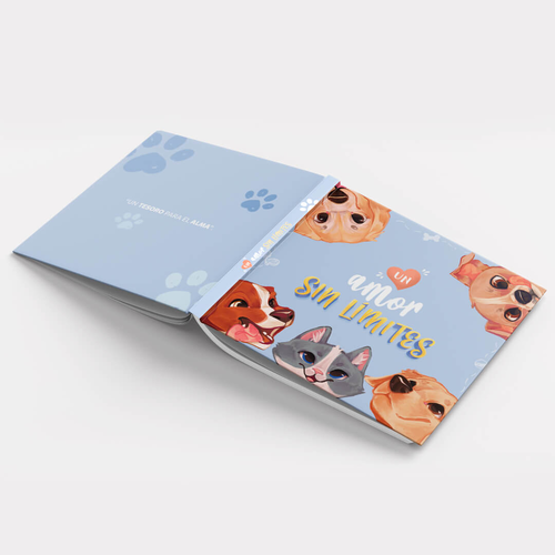 Pet Brunch - Libro Un Amor Sin Limites
