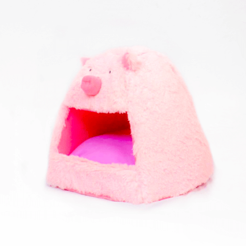 Animali Trend - Cama Cueva Pig