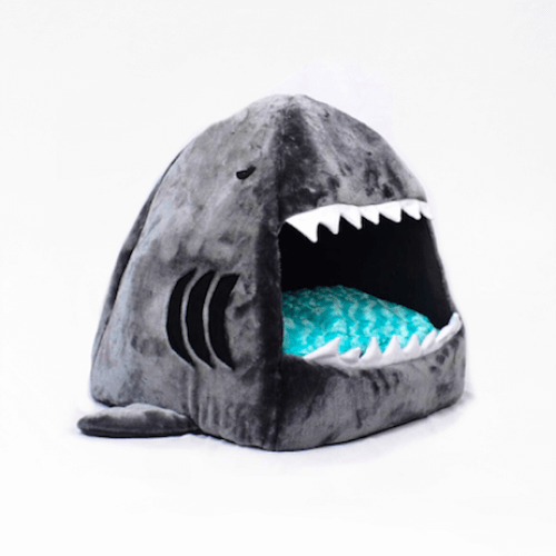 Animali Trend - Cueva Tiburón Gris