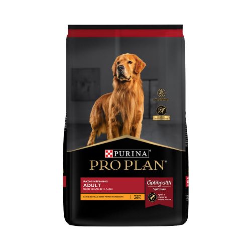 PRO PLAN - Adult Razas Medianas