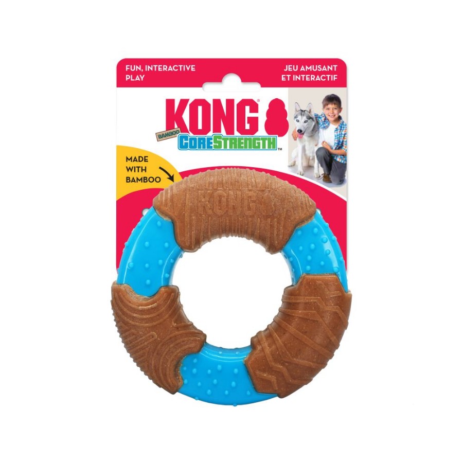 Kong - Bamboo Ring