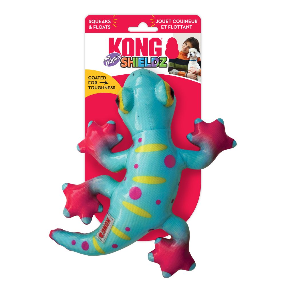 kong peluche topics salamandra